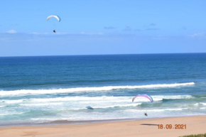 Searenity on the beach, Amanzimtoti